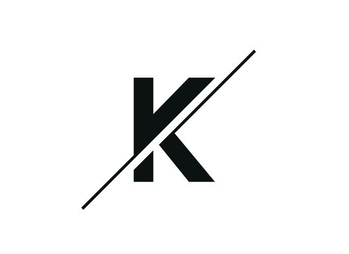 Letter K Logo Images – Browse 887,570 Stock Photos, Vectors, and Video |  Adobe Stock