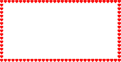 Valentines Day Background . vector illustration