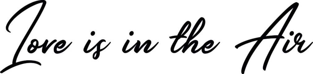 Interested quote. Modern calligraphy text. Vector hand-drawn illustration black and white