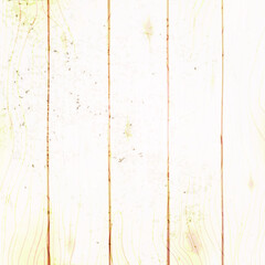 Weathered wooden plank vector texture overlay. Abstract grunge background. Eps10 vector illustration.