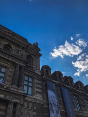 building in the city