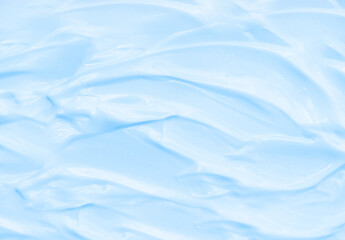 Obraz premium Lotion skin care cosmetic product. Beauty cream texture. 