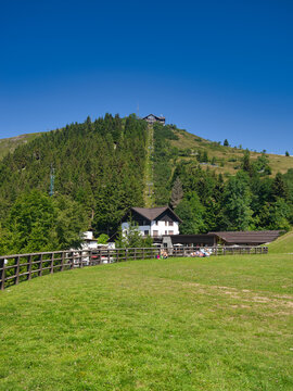 Bielmonte, Biella, Italy
