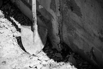 Détails d'un chantier