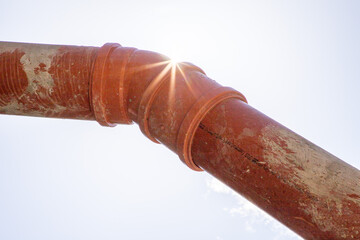 Détails d'un chantier