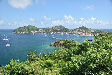 Les Saintes, Terre de Haut
