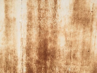 Fototapeta premium Rusty metal surface wallpaper 