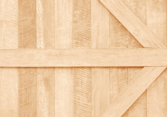 Wooden wall texture abstract background
