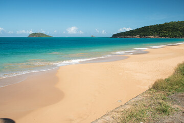 Plage du Riflet