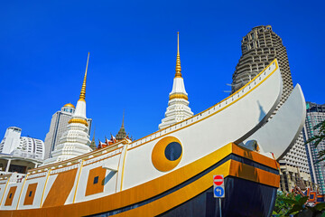 wat yannawa