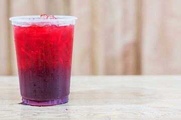 Roselle juice