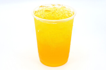 chrysanthemum juice