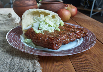 Banjalucki cevapi