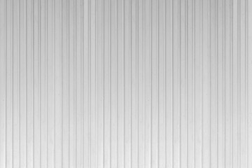 Line Pattern Silver Aluminum Fence pattern and seamless background