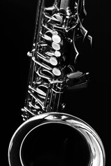Selmer Tenorsaxophone