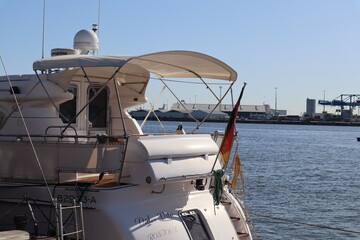 hafen