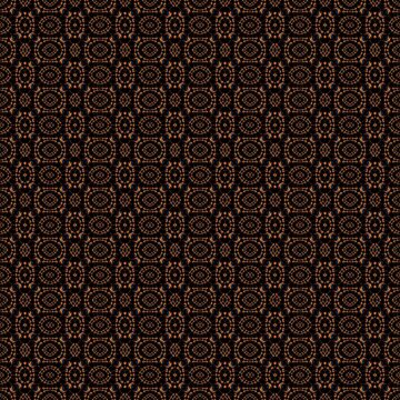 Seamless abstract contemporary pattern shapes design for background, scarf pattern texture for print on cloth, cover photo, website, mandala decoration, retro, vintage, trend, 3d illustration, baroque