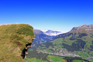 Mount Titlis Switzerland