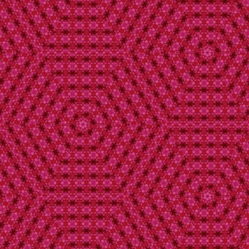 Seamless abstract contemporary pattern shapes design for background, scarf pattern texture for print on cloth, cover photo, website, mandala decoration, retro, vintage, trend, 3d illustration, baroque