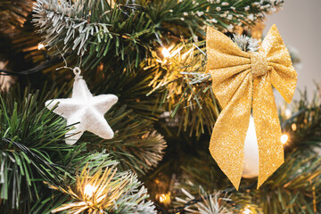 christmas holidays