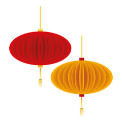 chinese lamps traditional decoration hanging