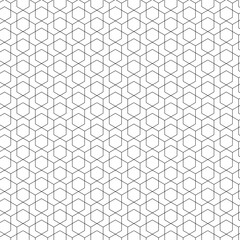 Seamless zigzag strip pattern of squares. abstract ethnic geometrical pattern.