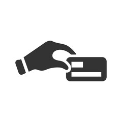 Payment card icon