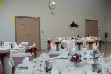 salle de mariage