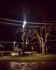 night light