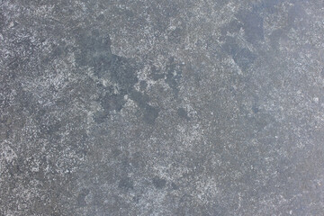 Dark gray concrete wall and floor texture abstract background.