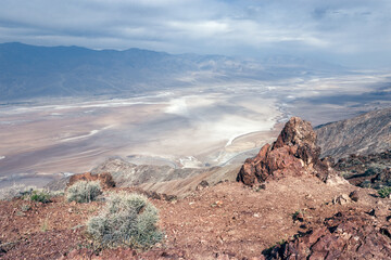 Death Valley National Park