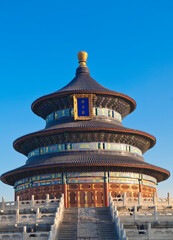Temple of heaven