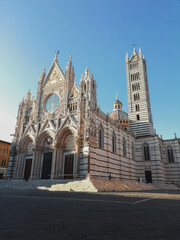 Siena Cathedral