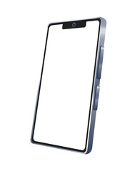 smartphone device mockup branding front icon