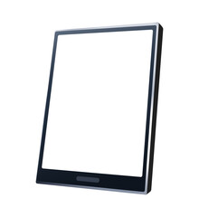 tablet device mockup branding icon