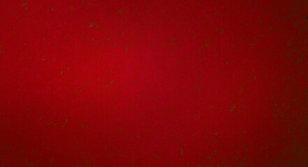Fototapeta premium abstract red grained decorative stucco cement tile background. stone texture for painting on ceramic tile wallpaper. red cement backdrop for art work.