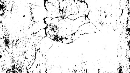 Grunge texture. Dirty, grain, grungy effect for your design. Vector illustration.