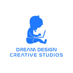 Designer/Coder logo