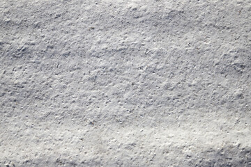 background texture of winter freshly fallen snow 