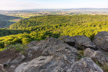 Hohenstein (Süntel) im Weserbergland, Landkreis Hameln-Pyrmont