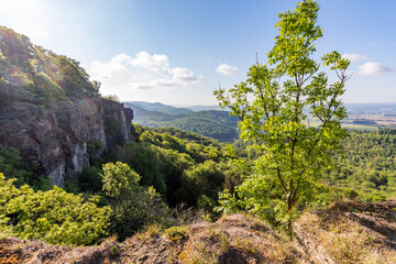 Hohenstein (Süntel) im Weserbergland, Landkreis Hameln-Pyrmont