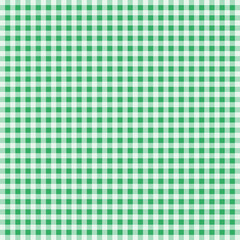 green fabric pattern texture - vector textile background for your design	
