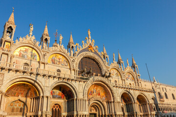 Basilica di San Marco/Venice