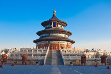 Temple of heaven