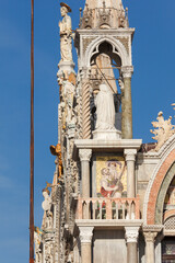 Venedig/Basilica di San Marco/Saint Mark