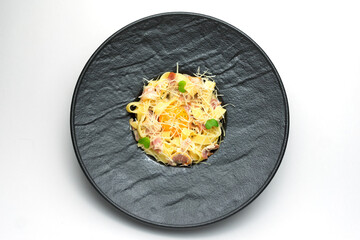 photos of food for the menu