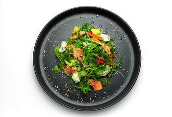 photos of food for the menu