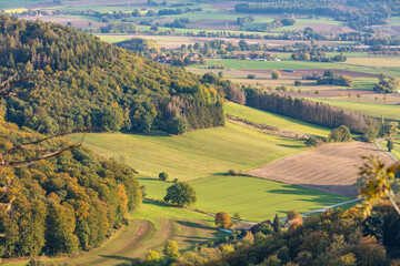 Hohenstein (Süntel) im Weserbergland, Landkreis Hameln-Pyrmont