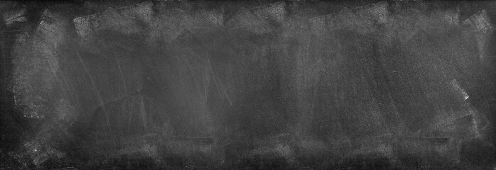 Blackboard or chalkboard