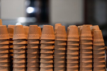 kullad clay tumbler 